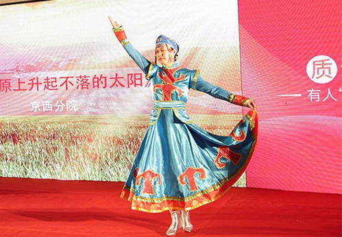 精彩大放送！『誰是舞王』決賽圖片集錦來啦