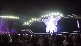 午間日常，老大與H.O.T.的靜默重組