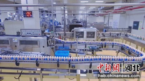 廊坊大廠 龍頭帶動打造都市食品產業(yè)集群鳳凰網河北 鳳凰網