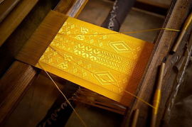 看看100萬只蜘蛛絲制作的天價斗篷