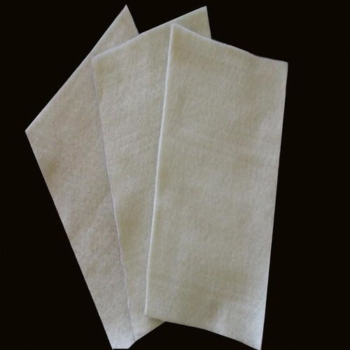 【土工布生產(chǎn)廠家長絲機織塑料編織無紡?fù)凉げ挤罎B布】- 